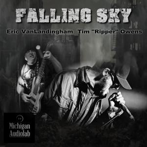 Falling Sky (feat. Tim "Ripper" Owens)