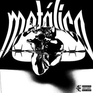 Metálico (feat. Mollz) (Explicit)