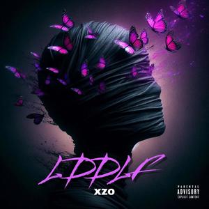 Ange (feat. LVB16 & Erji) (Explicit)