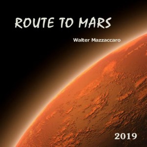 Route to Mars