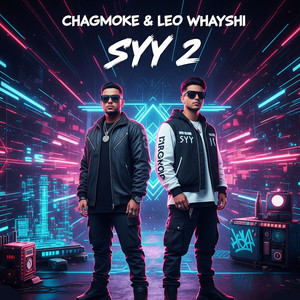 Syy 2 (Explicit)