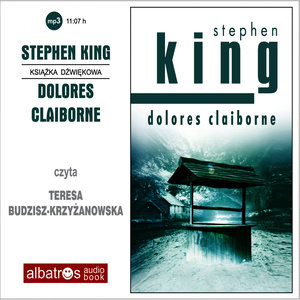 Stephen King - Dolores Claiborne(Czesc 62)