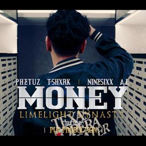 MONEY (PHETUZ x T-SHXRK x NINESIXX x A.I.)