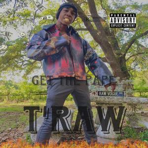 Get The Pape (Rough Draft) [Explicit]