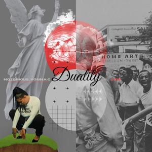 Duality (feat. J-FIF) (Explicit)