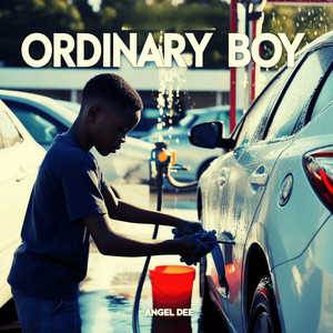 Ordinary Boy
