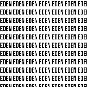 Eden (feat. Jiafei)