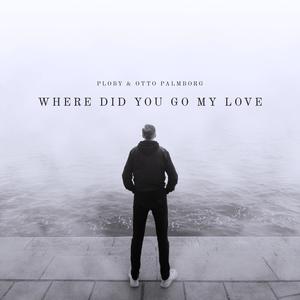 Where Did You Go My Love (feat. Otto Palmborg)