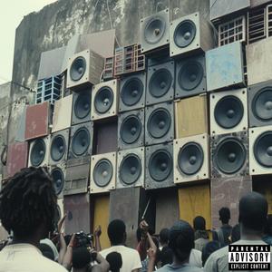 Mauzi (feat. Tatamimuse) (Explicit)