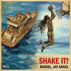 SHAKE IT! (Explicit)