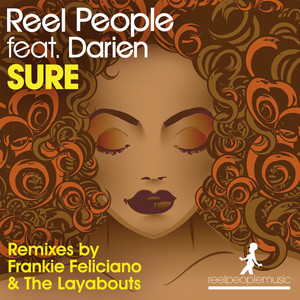 Sure (Frankie Feliciano Ricanstruction Instrumental Mix)