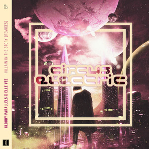 Villain In The Story (Aye Bay x Tellenial Remix)