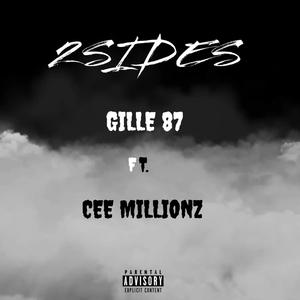 2SIDES (feat. Cee millionz) (Explicit)
