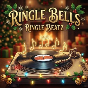 Ding Dong Merrily on High