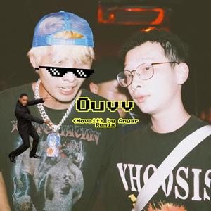 灯灯灯泡 - Ouvv/好玩 (MoveitRemix)