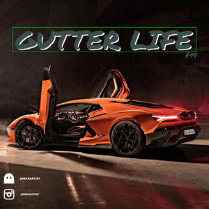 Gutter Life (Explicit)