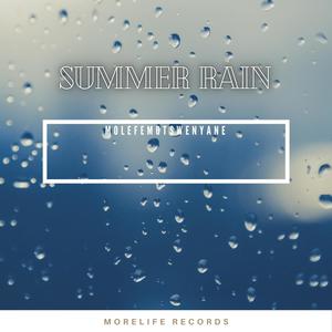Summer Rain