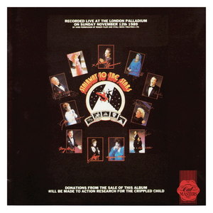 Bosom Buddies (亲密伙伴)