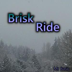 Brisk Ride