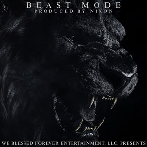 BEAST MODE