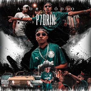 Amor e Ódio (Explicit)