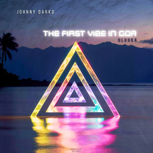 The First Vibe in Goa