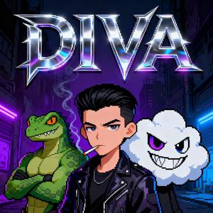 DIVA (feat. RANGO & XL)