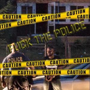 **** The Police (Explicit)