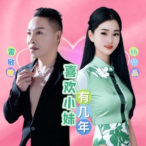 喜欢小妹有几年