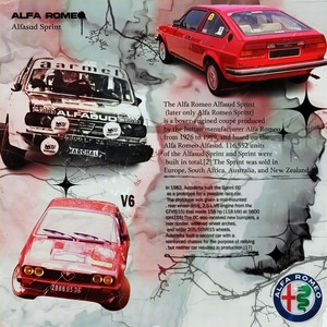 Alfa Romeo