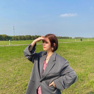 我叫长安,你叫故里