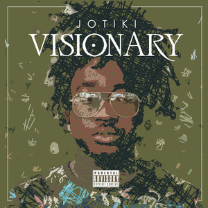 Visionary (Explicit)