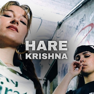 Hare Krishna