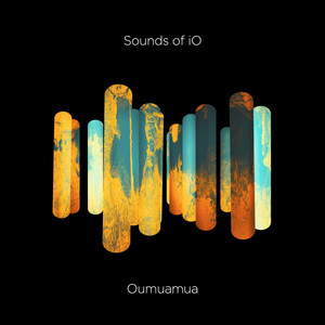 Oumuamua (Original Mix)