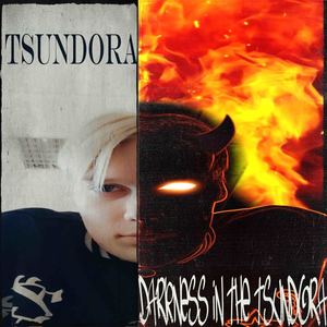 Darkness in the Tsundora (Explicit)