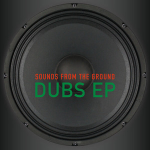 Moving into a New Space Dub