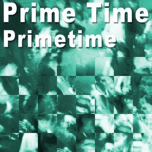 Time Trying (Dub Instrumental Mix)