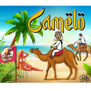 Camelo (Explicit)