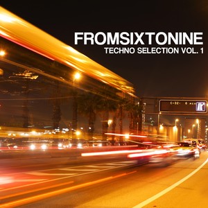 Darkhouse (Dark Remix)