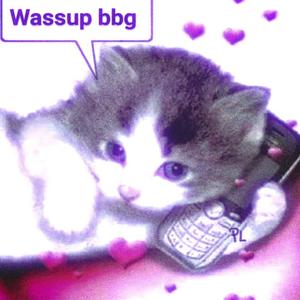 HEY!!! R U ONLINE?? :P