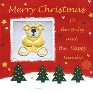 Little Christmas Tree