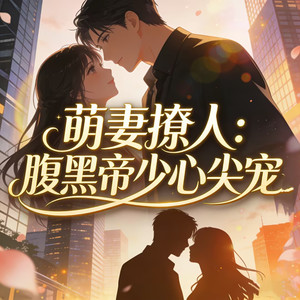 第1278章 她相信莫焕轩与许白凡 (DJ长音频)封面
