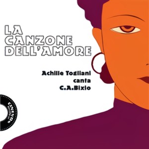 La Canzone Dell'Amore Vol. 3 ( Canzone Italiana, Love songs)