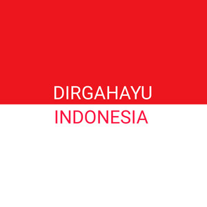 Dirgahayu Indonesia