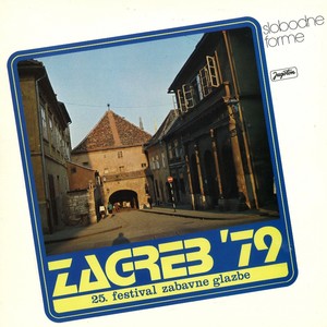 Zagreb '79 (Slobodne Forme)