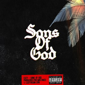 Sons of God (Explicit)