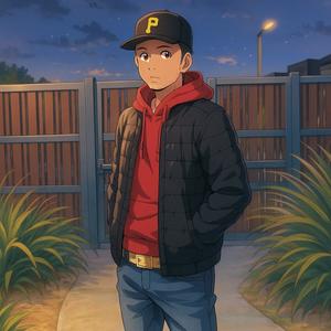 Lost in Here (Explicit)