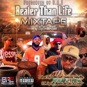 Corner Do Tricks (feat. Redrum & Sunny Jay) (Explicit)