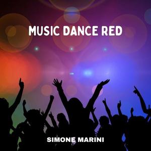 MUSIC DANCE RED