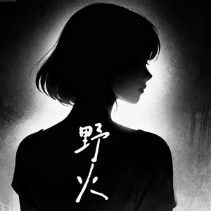 许我耀眼·野火-小王子的玫瑰